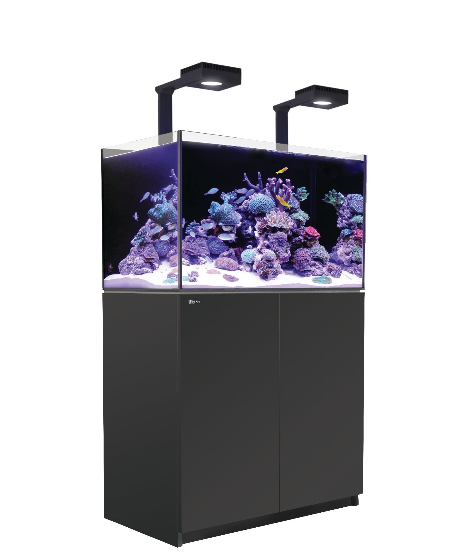 Red sea reefer 250 G2 Gen 2+ Deluxe (2x reef led 90's)