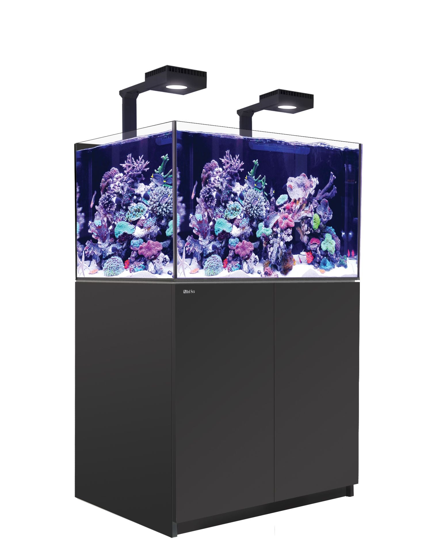 Red sea reefer 300xl G2 Gen 2+ Deluxe (2x reef led 90's)