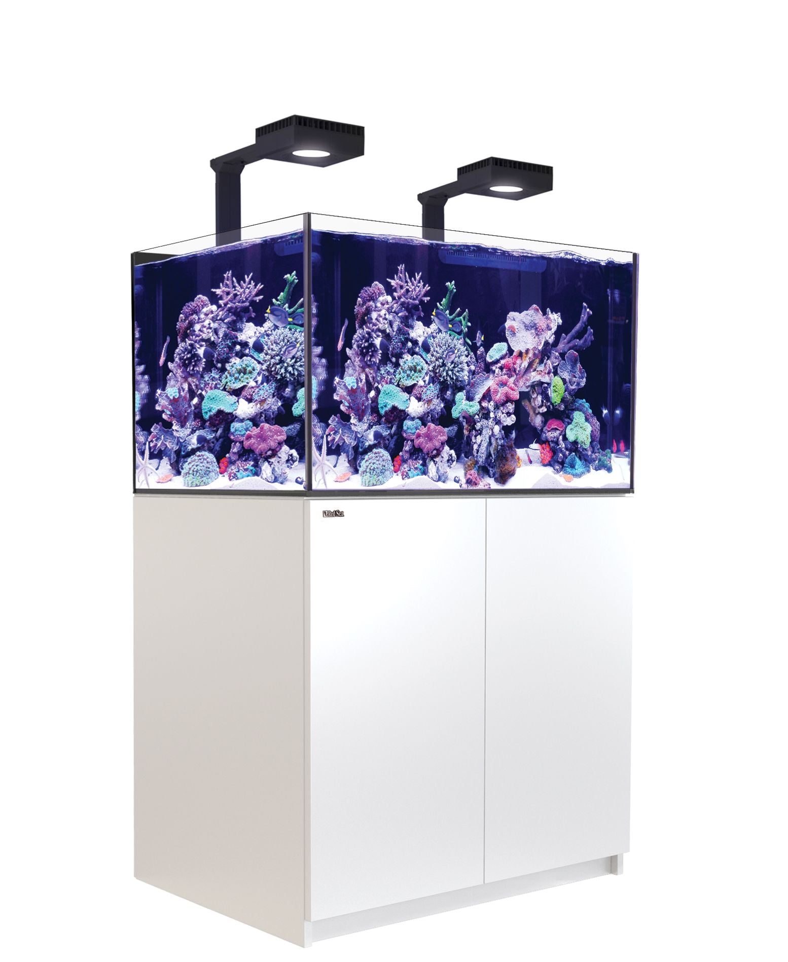 Red sea reefer 300xl G2 Gen 2+ Deluxe (2x reef led 90's)