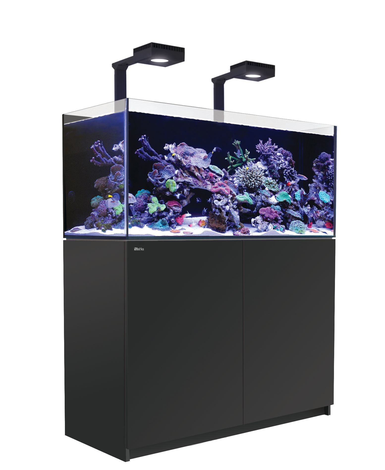 Red sea reefer 350 G2 Gen 2+ Deluxe (2x reef led 90's)