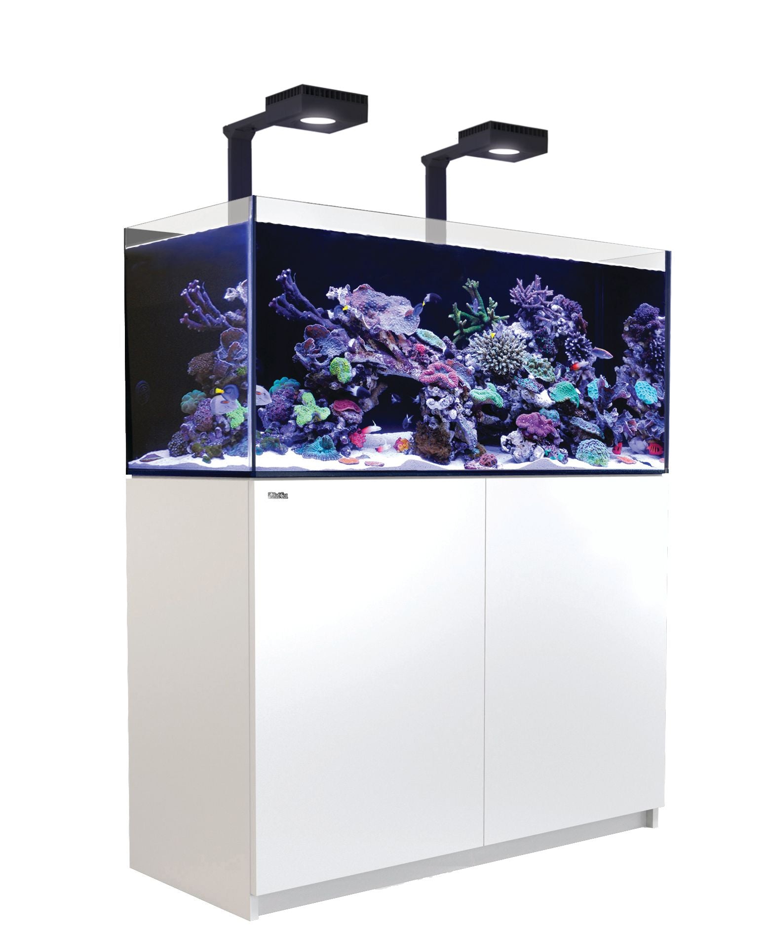 Red sea reefer 350 G2 Gen 2+ Deluxe (2x reef led 90's)