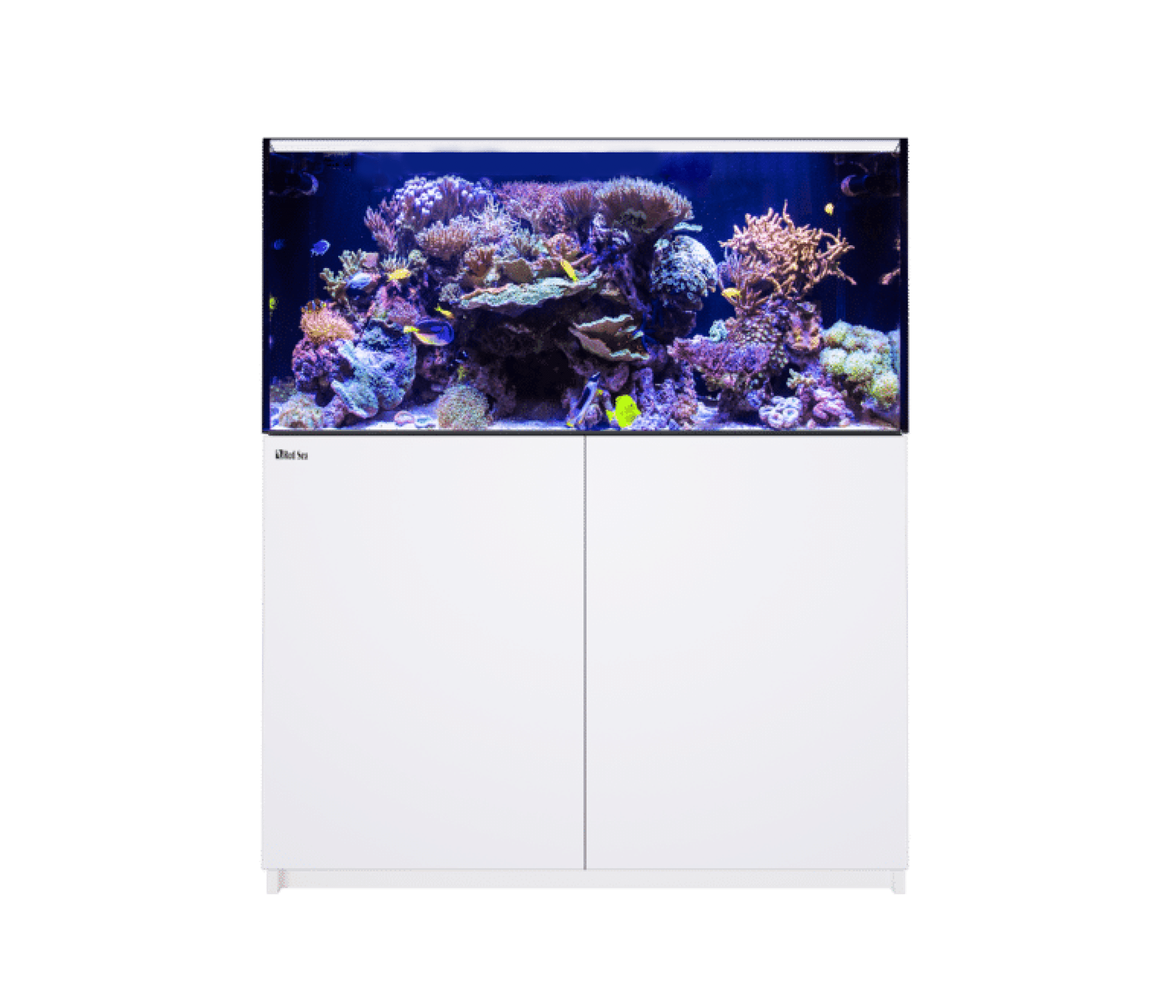 Red sea reefer 425 G2 Gen 2+ Deluxe (2x reef led 160's)