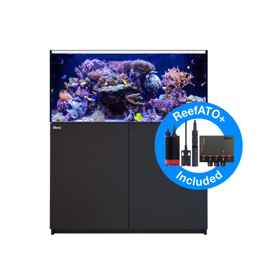 Red sea reefer 425 G2 Gen 2+ Deluxe (2x reef led 160's)