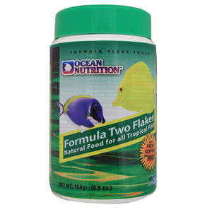 Ocean Nutrition Formula 2 Flakes 156g