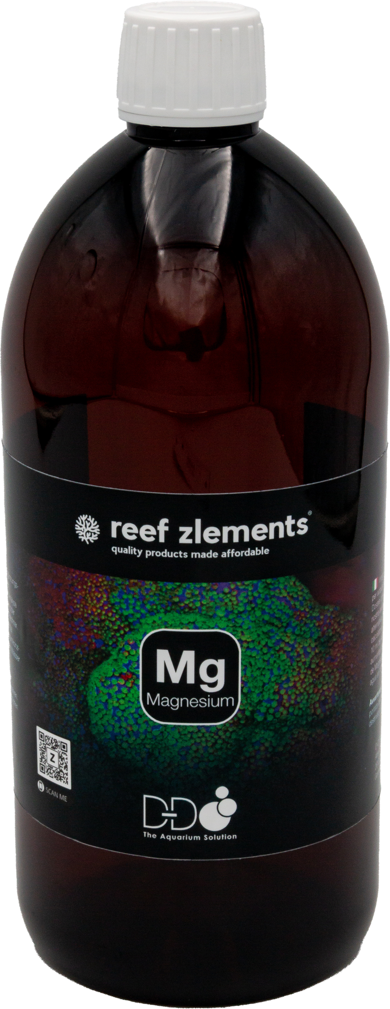 Reef Zlements Magnesium 1000ml