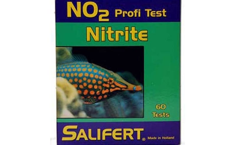 Salifert Nitrite ProfiTest kit