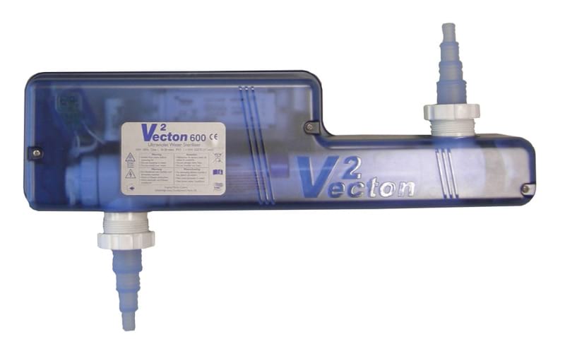 TMC V2 Vecton 600 600 litres/130 imp gal UK