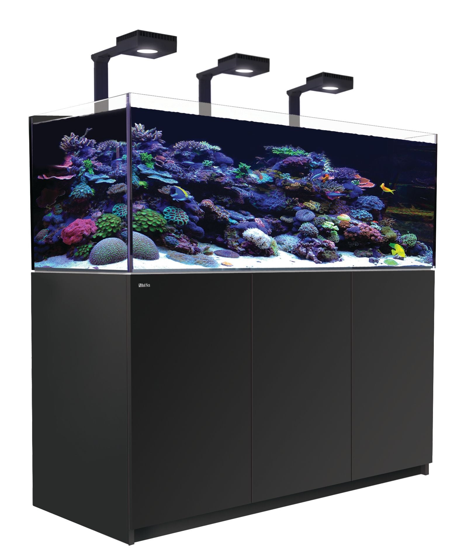 Red sea reefer 525 G2 Gen 2+ Deluxe (2x reef led 160's)