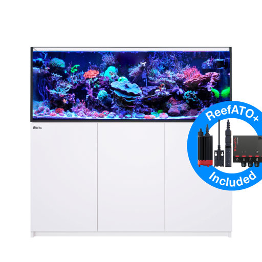 Red sea reefer 525 G2 Gen 2+ Deluxe (2x reef led 160's)