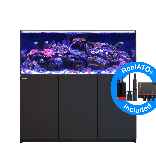 Red sea reefer 625 G2 Gen 2+ Deluxe (2x reef led 160's)