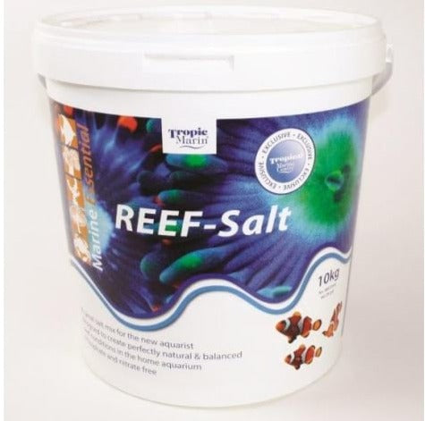 Tropic marin Reef-Salt 10Kg/300l Bucket