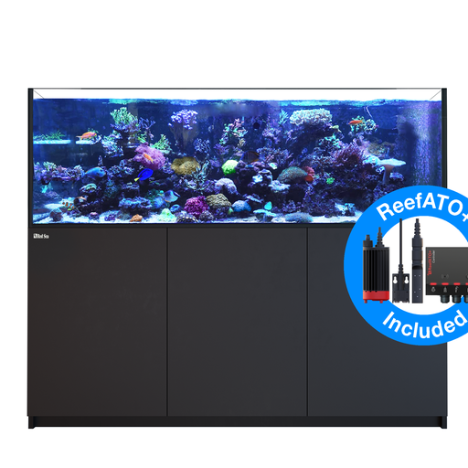 Red sea reefer 750 G2 Gen 2+ Deluxe (3x reef led 160's)