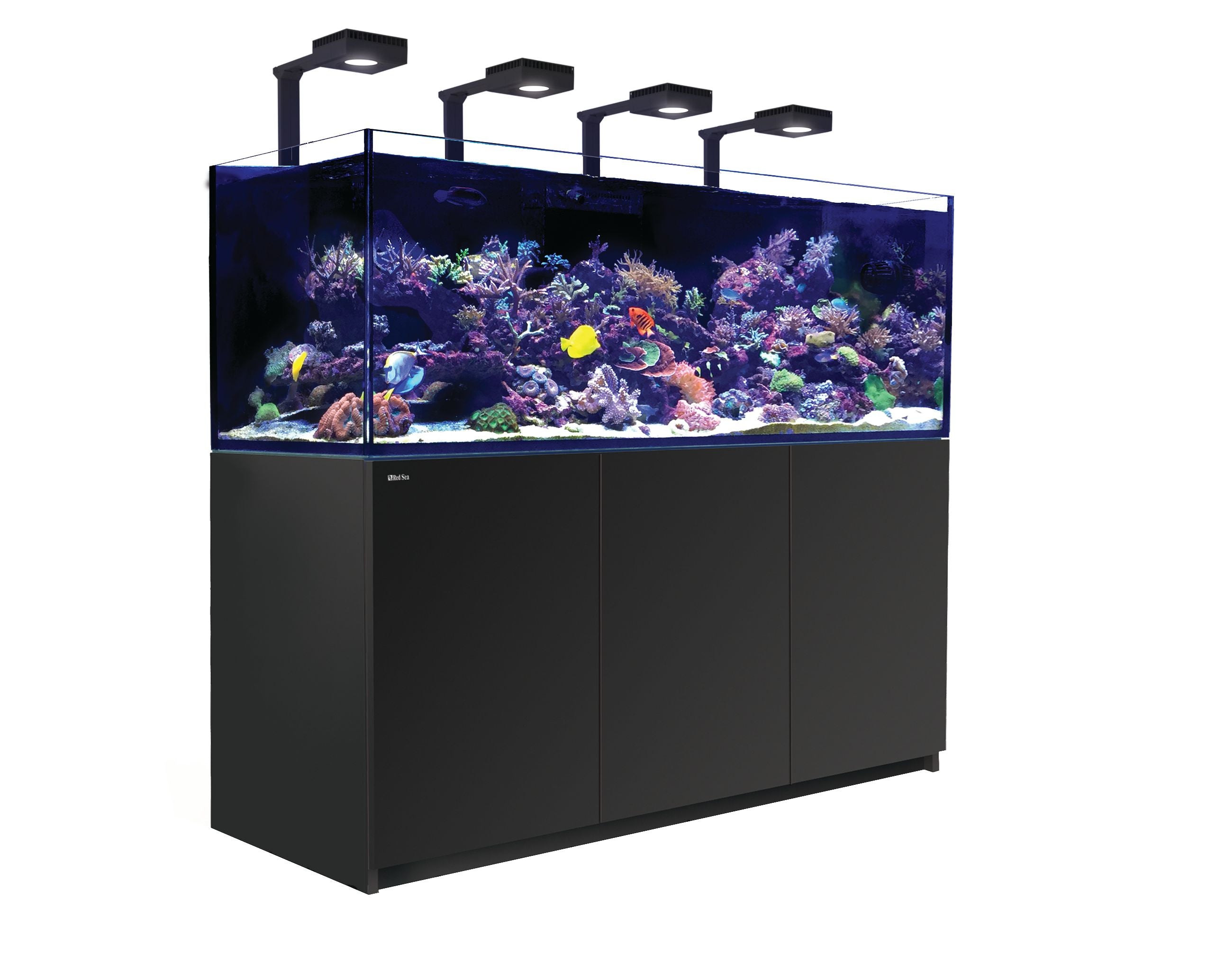 Red sea reefer 750 G2 Gen 2+ Deluxe (3x reef led 160's)