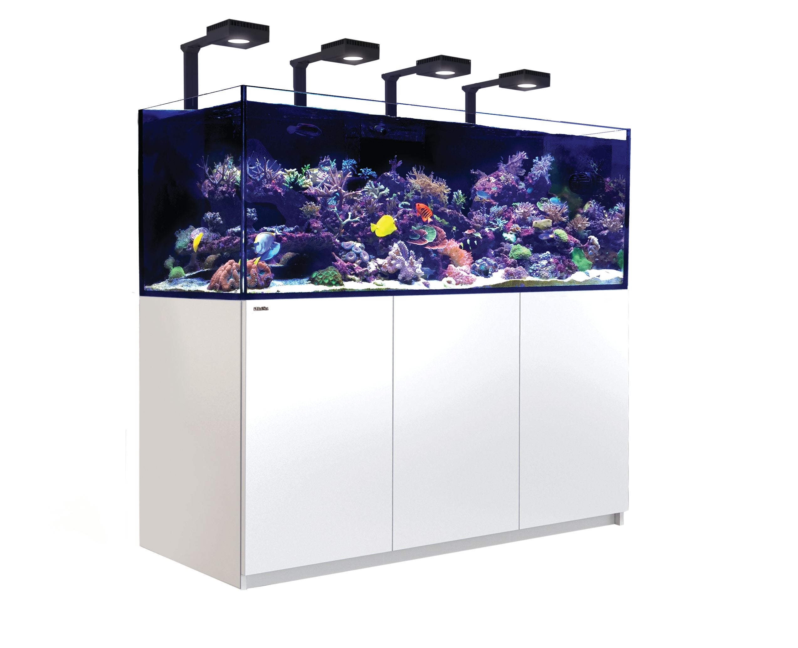 Red sea reefer 750 G2 Gen 2+ Deluxe (3x reef led 160's)