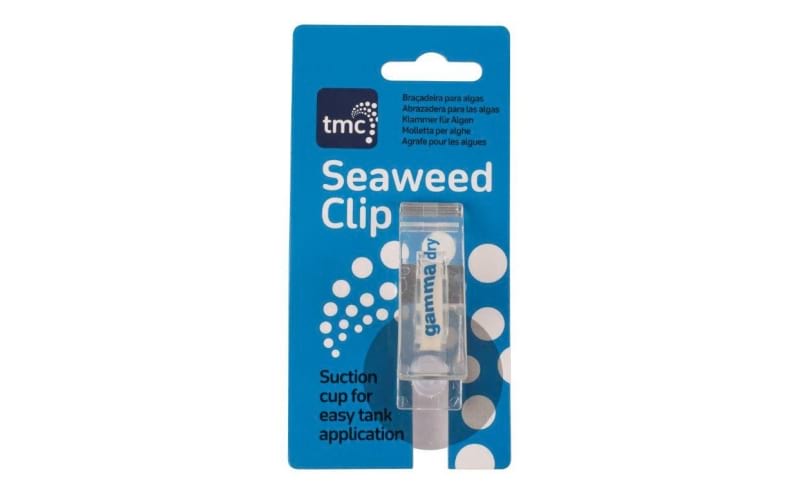 TMC Gamma Seaweed Clip
