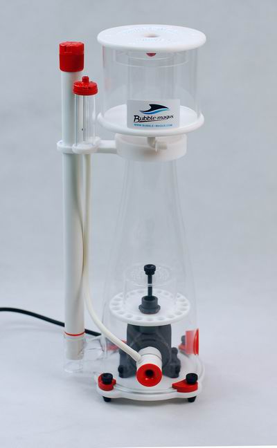 Bubble magus curve 5 protein skimmer