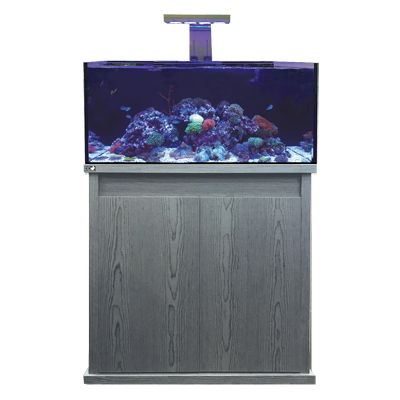 D-D Reef-Pro 900 Aquarium Deluxe (light pack 2, 2x Prime 16)