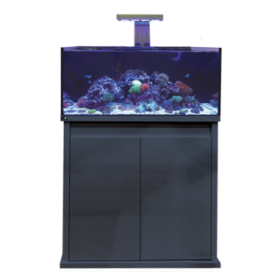 D-D Reef-Pro 900 Aquarium Deluxe (light pack 1, 2x hydra 32HD)