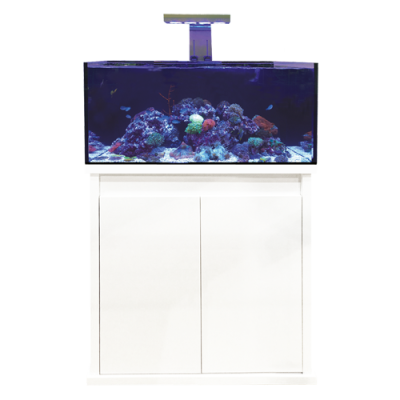 D-D Reef-Pro 900 Aquarium Deluxe (light pack 1, 2x hydra 32HD)