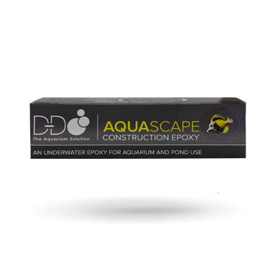 D-D Aquarium aquascape putty Slate grey