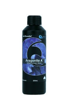 Quantum Aragonite A (calcium & strontium) 250ml