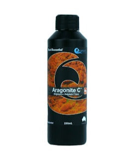Quantum Aragonite C (Magnesium & trace) 250ml