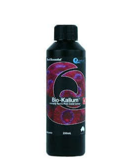 Quantum Bio-Kalium 250ml