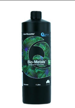 Quantum Bio-Metals 1000ml
