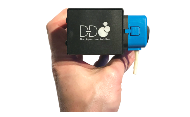 D-D H2Ocean P4 Dosing Pump