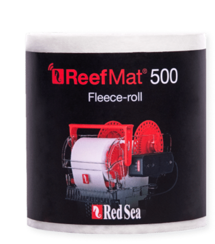 Red sea ReefMat 500 replacement fleece roll
