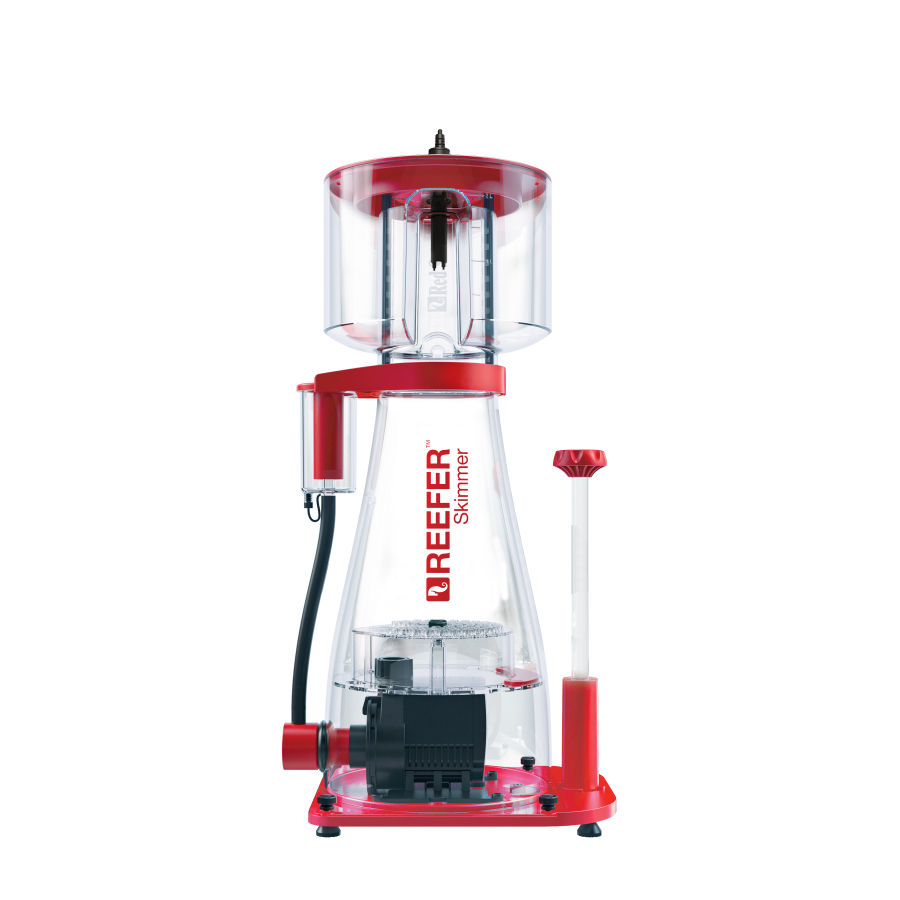 Red sea REEFER DC 600 protein skimmer (excludes controller)