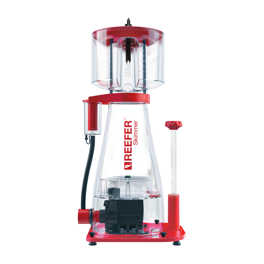 Red sea REEFER DC 900 protein skimmer (excludes controller)