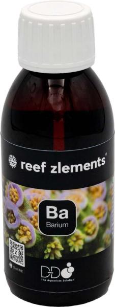 Reef Zlements Barium 150ml