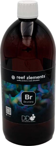 Reef Zlements Bromine 1000ml