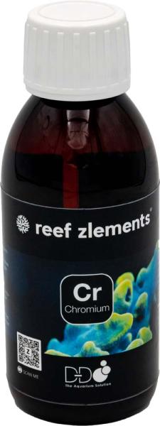 Reef Zlements Chromium 150ml