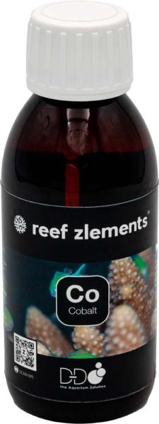Reef Zlements Cobalt 150ml