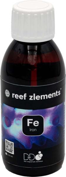 Reef Zlements Iron 150ml