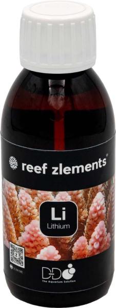 Reef Zlements Lithium 150ml