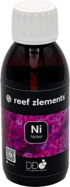 Reef Zlements Nickel 150ml