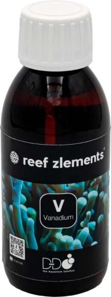 Reef Zlements Vanadium 150ml