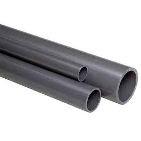 PVC Pipe (1m Length)