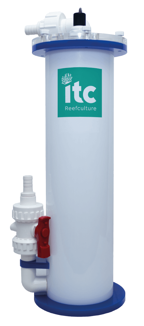 ITC Aquatics ALR1 algae light reactor