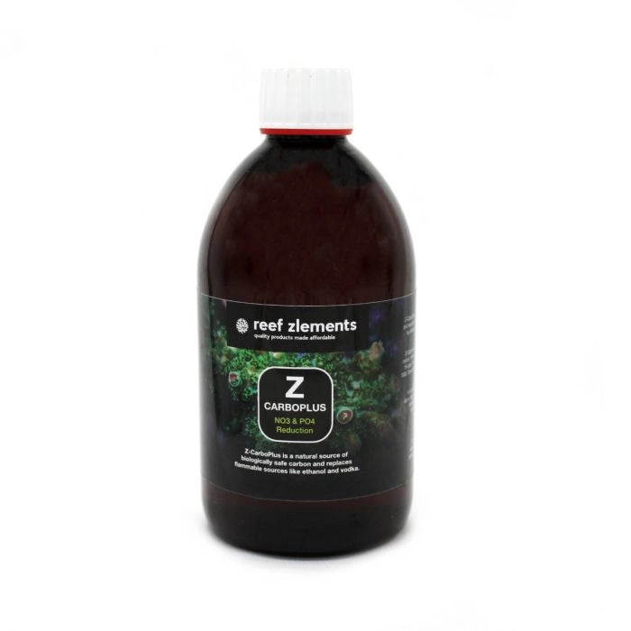Reef Zlements Z-Carbo Plus 500ml