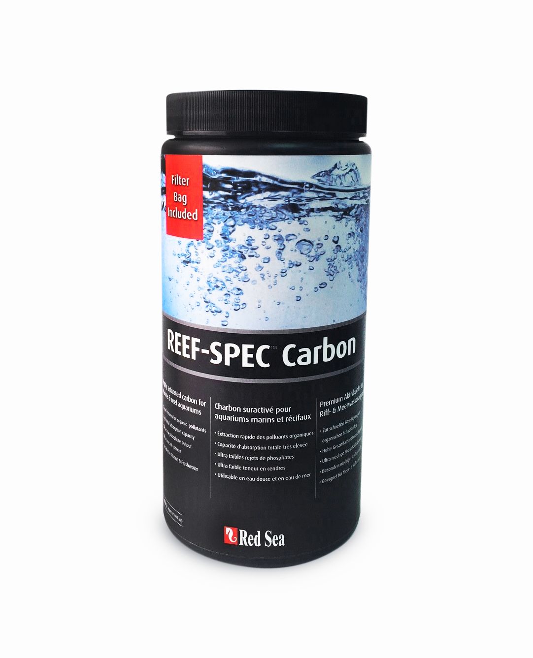 Red sea REEF-SPEC carbon 1000ml