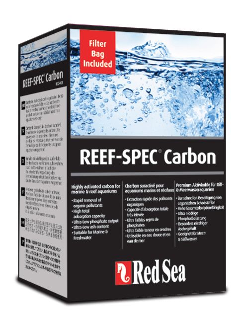 Red sea REEF-SPEC carbon 200ml