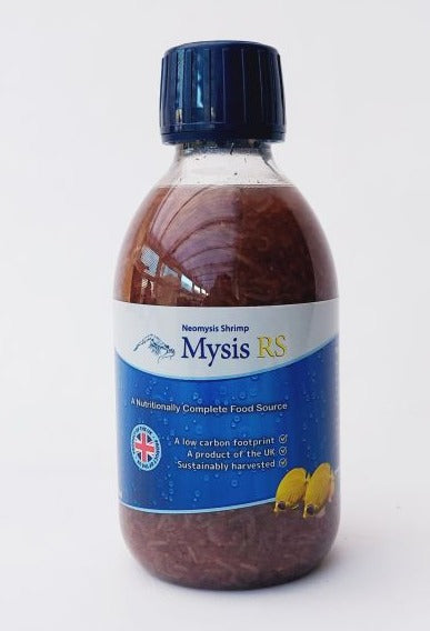 Mysis RS Liquid Feed 250ml