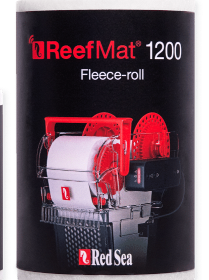 Red sea ReefMat 1200 replacement fleece roll