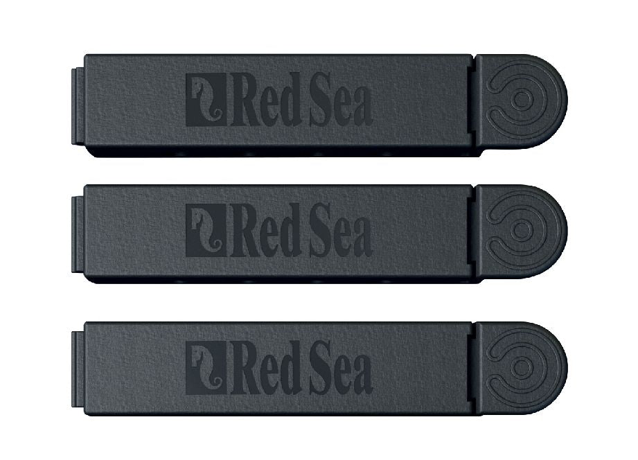 Red sea ReefDose tube organizer clip (3 units)