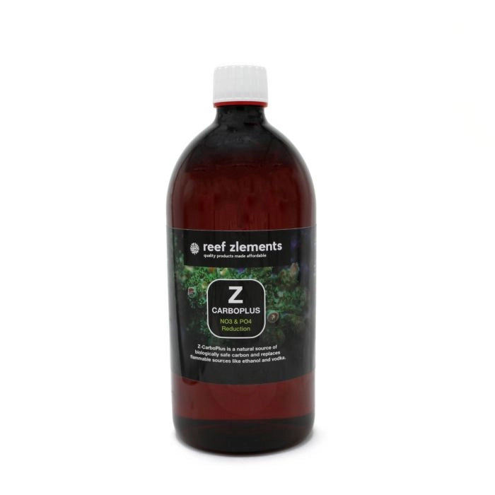 Reef Zlements Z-Carbo Plus 1000ml