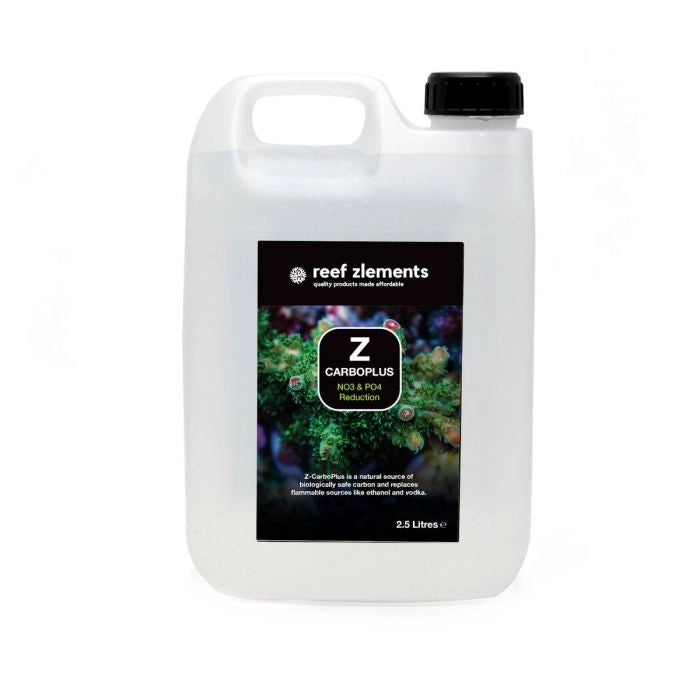Reef Zlements Z-Carbo Plus 2500ml